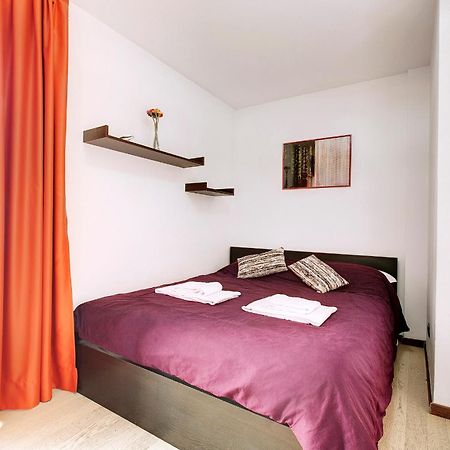 Casa Per Vacanze Liberta Florens Exteriör bild