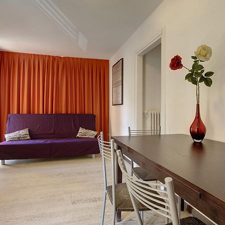 Casa Per Vacanze Liberta Florens Exteriör bild