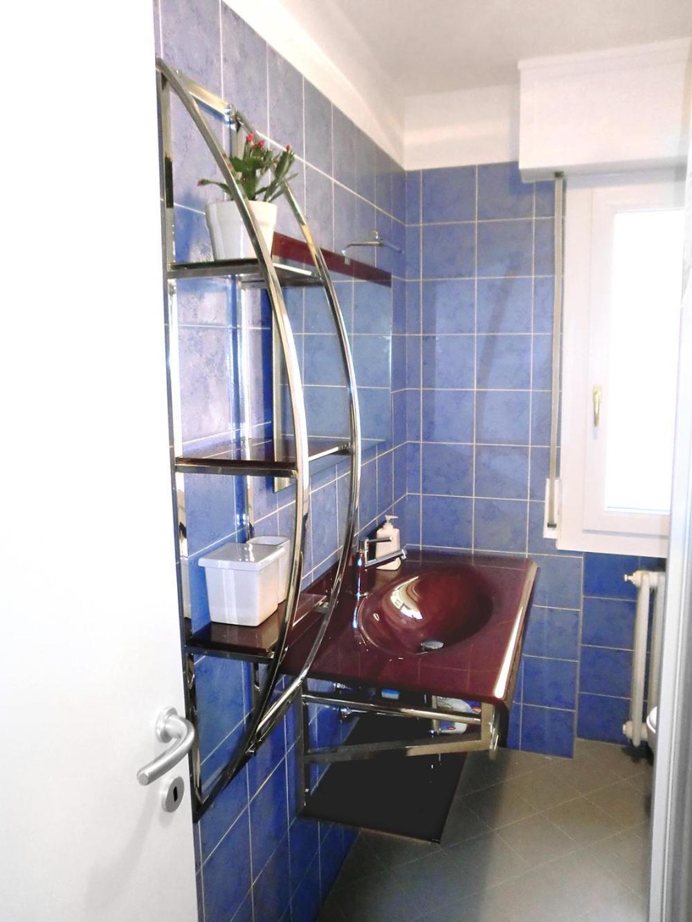 Casa Per Vacanze Liberta Florens Exteriör bild