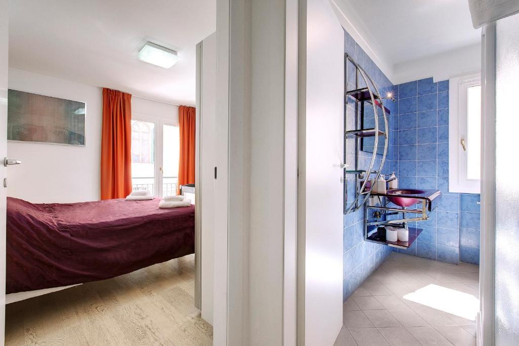 Casa Per Vacanze Liberta Florens Rum bild