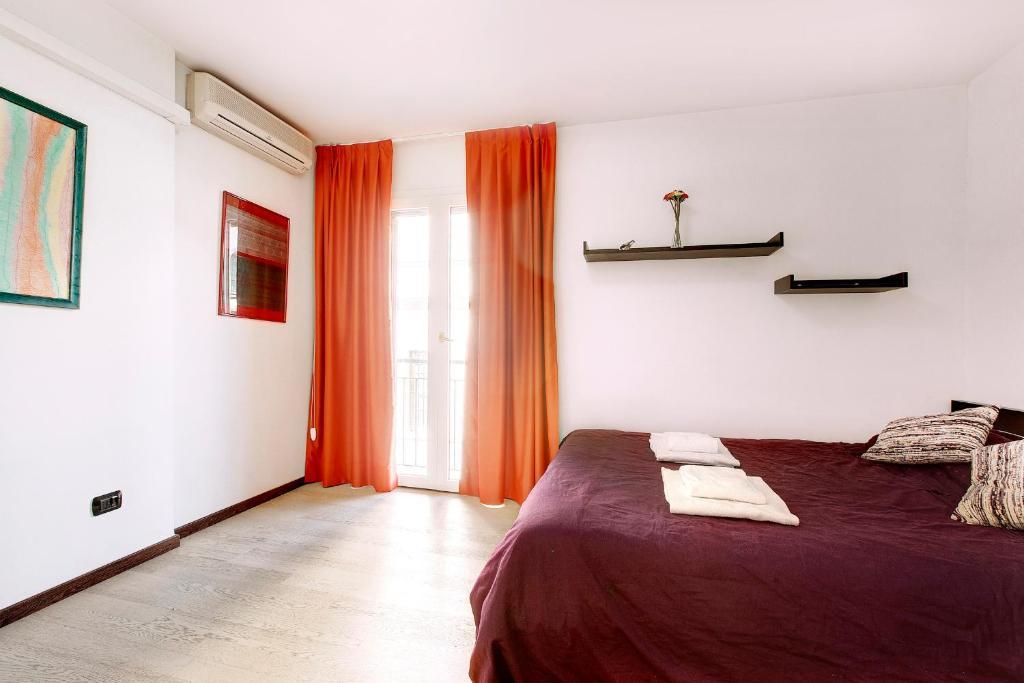 Casa Per Vacanze Liberta Florens Rum bild