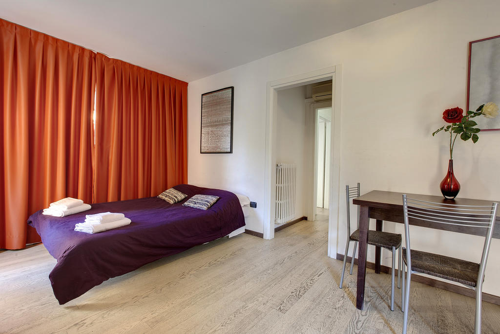 Casa Per Vacanze Liberta Florens Exteriör bild
