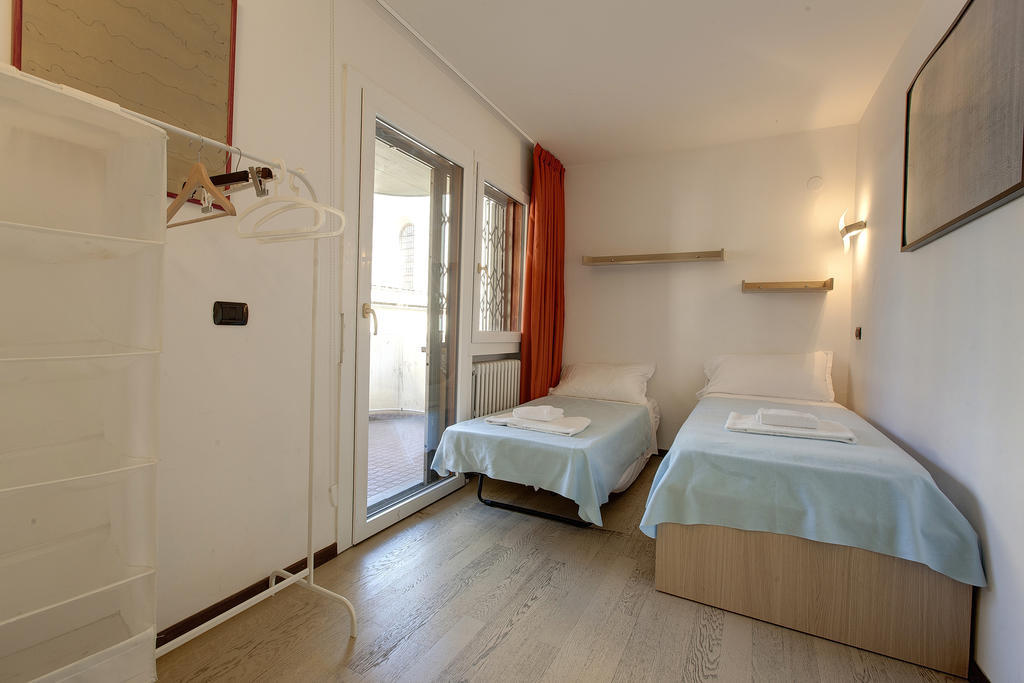 Casa Per Vacanze Liberta Florens Exteriör bild