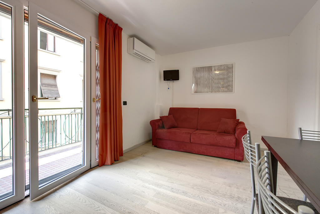 Casa Per Vacanze Liberta Florens Exteriör bild