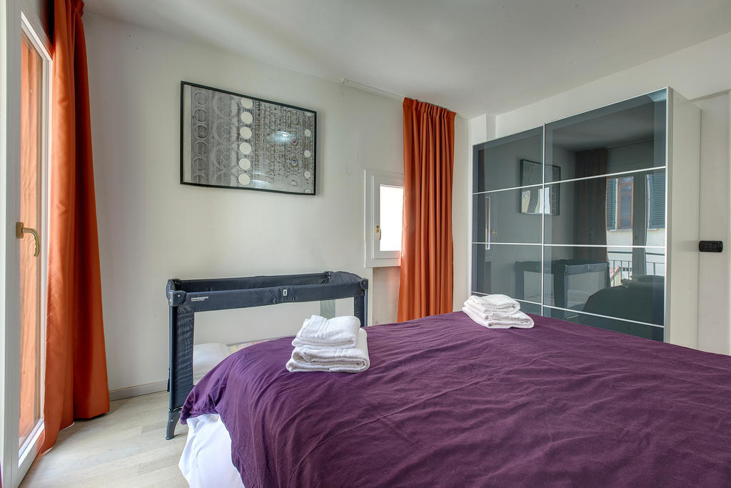 Casa Per Vacanze Liberta Florens Exteriör bild