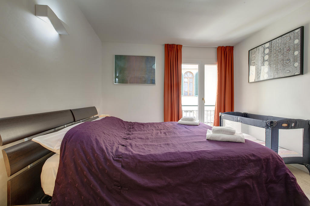 Casa Per Vacanze Liberta Florens Exteriör bild