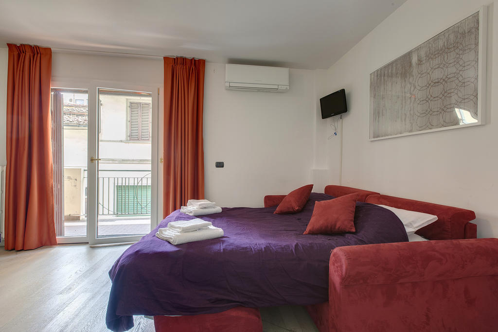 Casa Per Vacanze Liberta Florens Exteriör bild