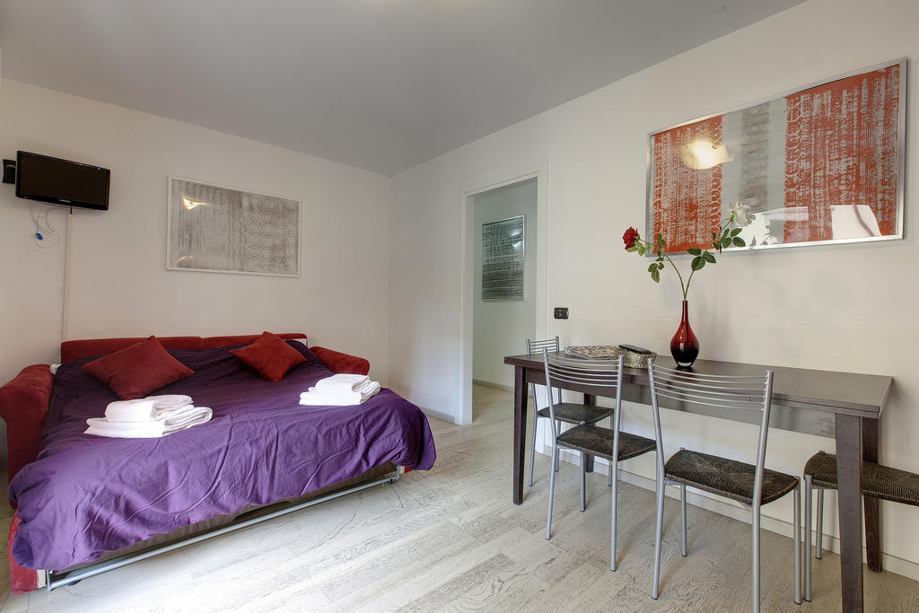Casa Per Vacanze Liberta Florens Exteriör bild