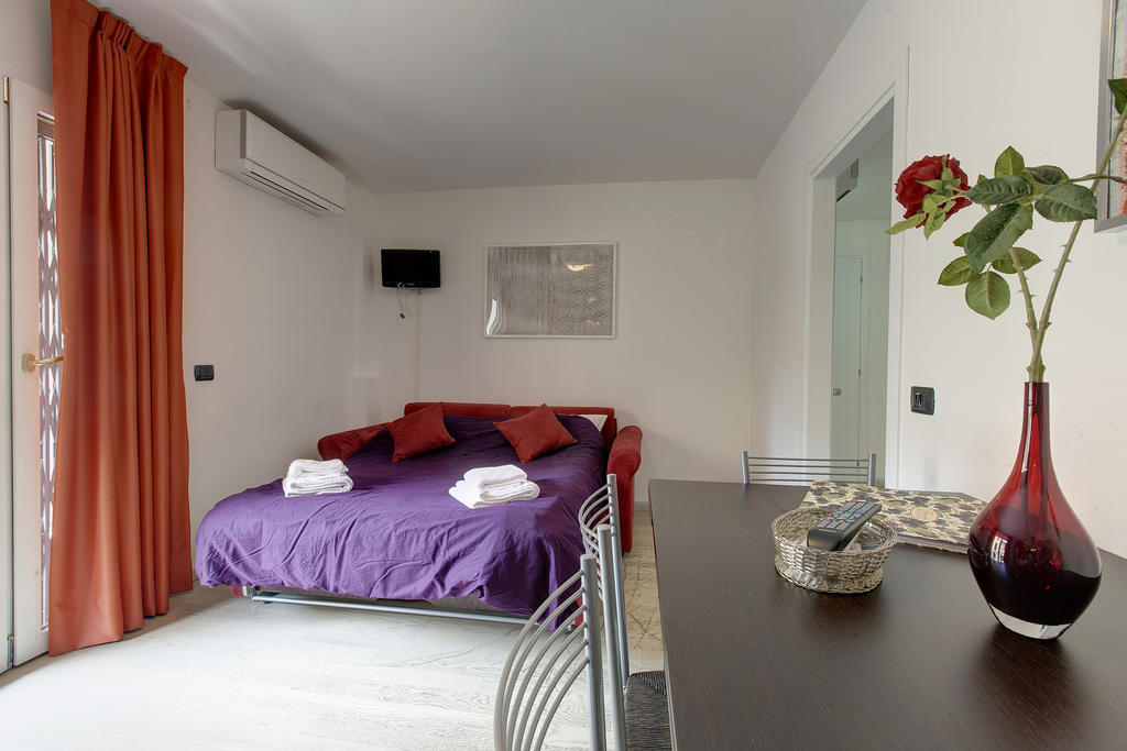 Casa Per Vacanze Liberta Florens Exteriör bild