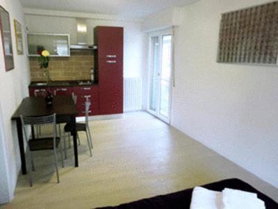 Casa Per Vacanze Liberta Florens Rum bild