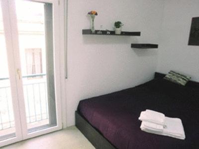Casa Per Vacanze Liberta Florens Rum bild